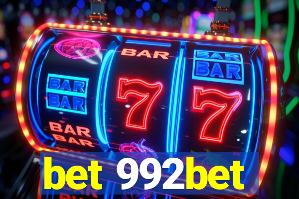 bet 992bet